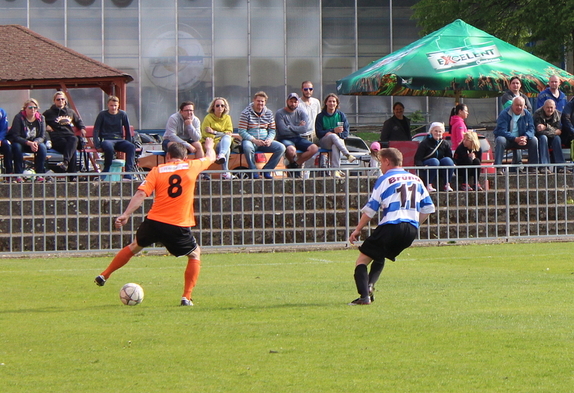 Z utkání SKR – Libotenice (7. 5. 2017)