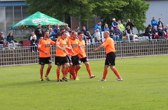 Z utkání SKR – Libotenice (7. 5. 2017)