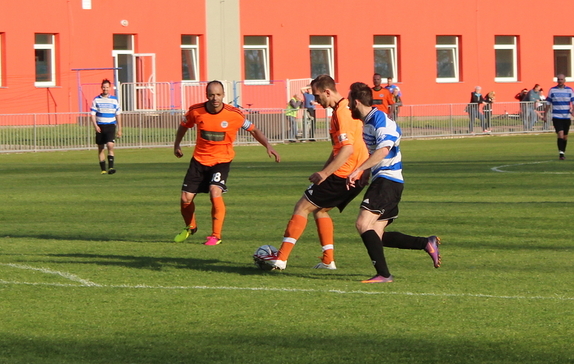 Z utkání SKR – Libotenice (7. 5. 2017)