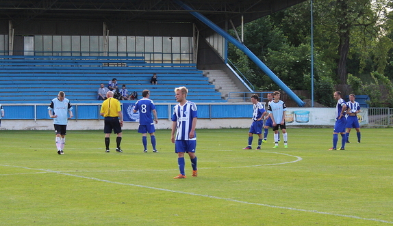 SKR – Straškov (21. 5. 2017)
