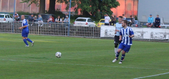 Z utkání SKR – Straškov (21. 5. 2017) 1