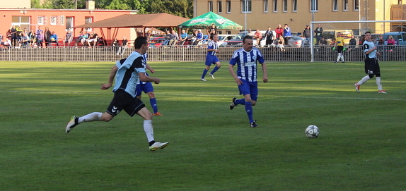 Z utkání SKR – Straškov (21. 5. 2017) 2