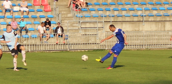 Z utkání SKR – Straškov (21. 5. 2017) 4