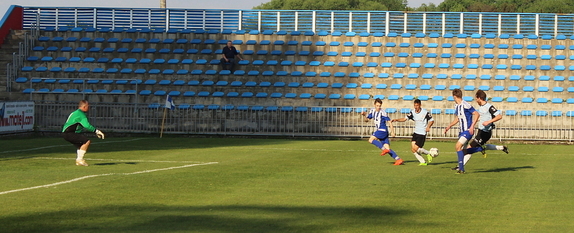 Z utkání SKR – Straškov (21. 5. 2017) 6