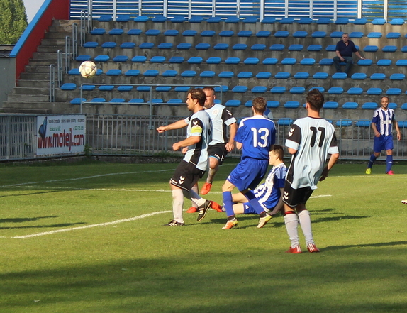 Z utkání SKR – Straškov (21. 5. 2017) 8