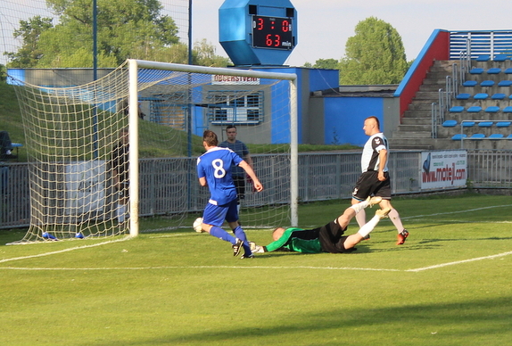 Z utkání SKR – Straškov (21. 5. 2017) 10