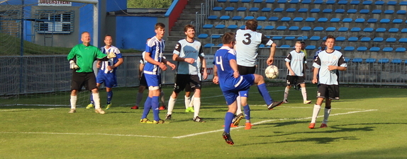 Z utkání SKR – Straškov (21. 5. 2017) 11