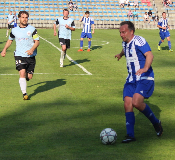 Z utkání SKR – Straškov (21. 5. 2017) 12