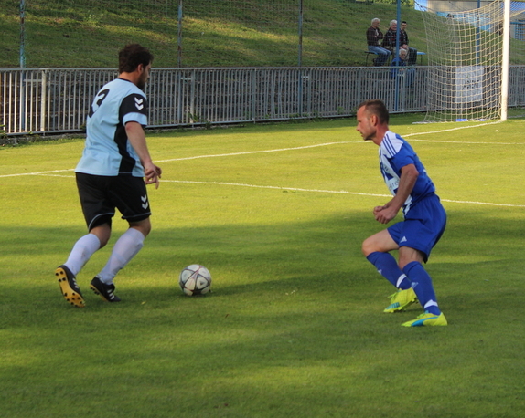 Z utkání SKR – Straškov (21. 5. 2017) 13