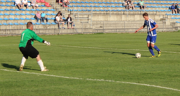 Z utkání SKR – Straškov (21. 5. 2017) 14