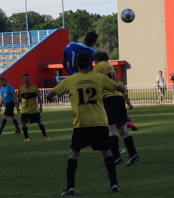 Rce - Radovesice 2017 1