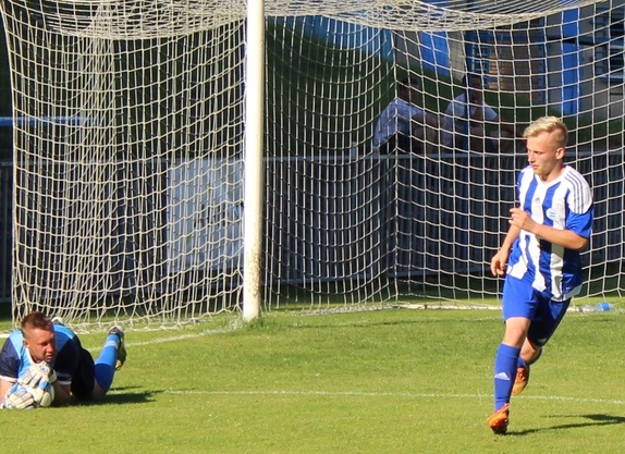 Rce - Radovesice 2017 2