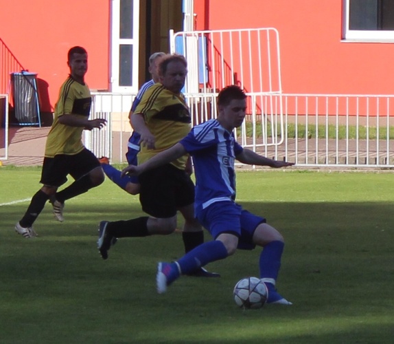 Rce - Radovesice 2017 4