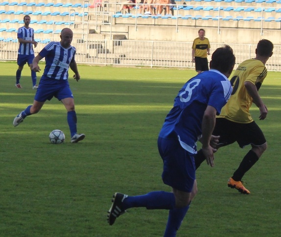 Rce - Radovesice 2017 6