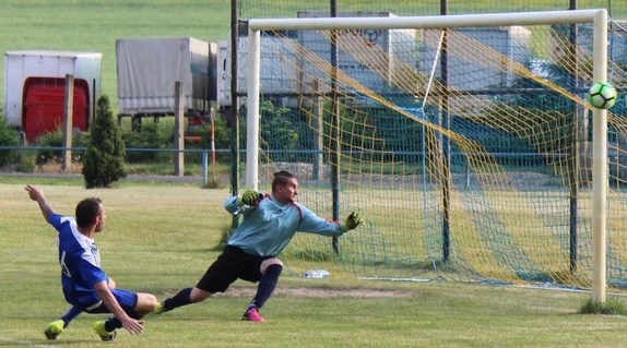 Předonín 2017 jaro 1