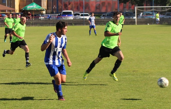 Rce - Dynamo jaro 17 2