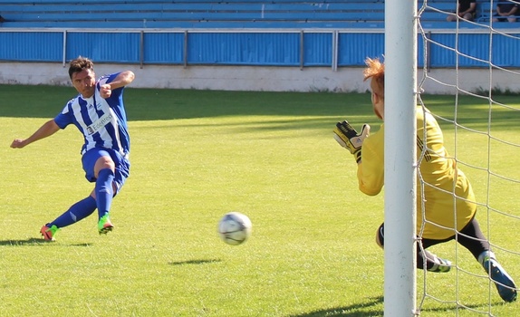 Rce - Dynamo jaro 17 3