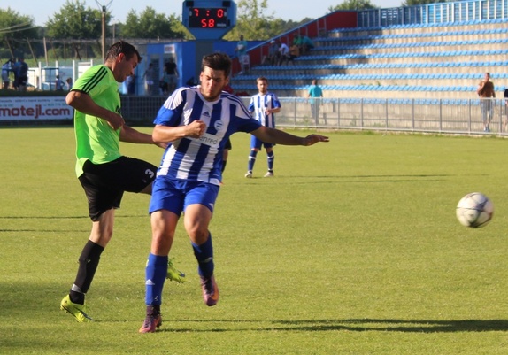 Rce - Dynamo jaro 17 5