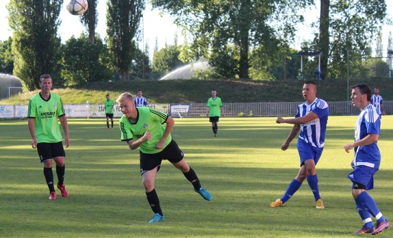 Rce - Dynamo jaro 17 8