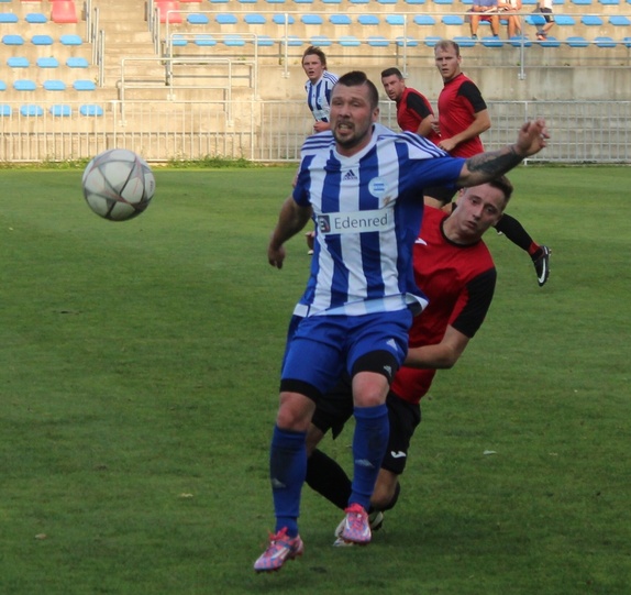 I. B 1. zápas 2017 1