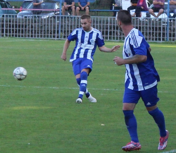 I. B 1. zápas 2017 3