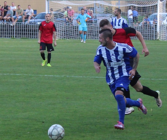 I. B 1. zápas 2017 6