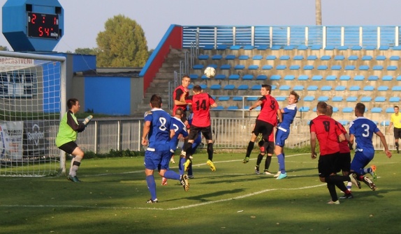 I. B 1. zápas 2017 7