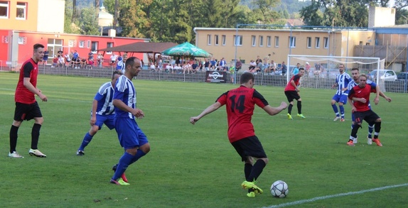 I. B 1. zápas 2017 11