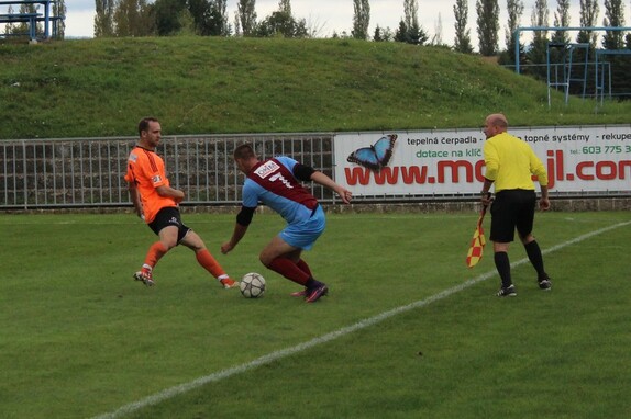 SKR – Malé Žernoseky (10. 9. 2017) 3