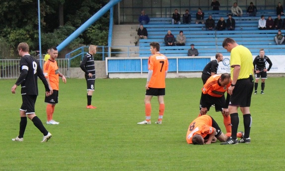 Rce - Podřipan podzim 2017 2