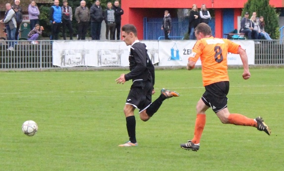 Rce - Podřipan podzim 2017 3