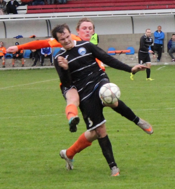 Rce - Podřipan podzim 2017 5