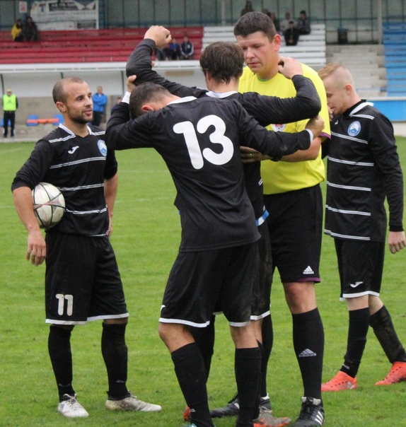 Rce - Podřipan podzim 2017 6