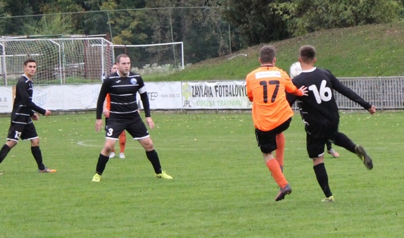 Rce - Podřipan podzim 2017 7