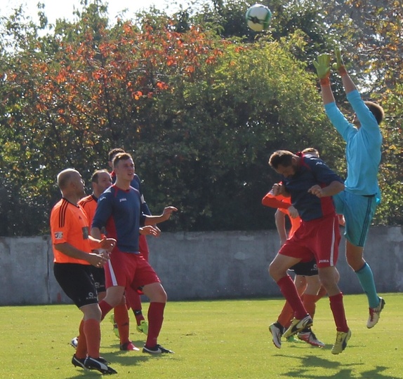 Hrob - Roudnice 2017 10