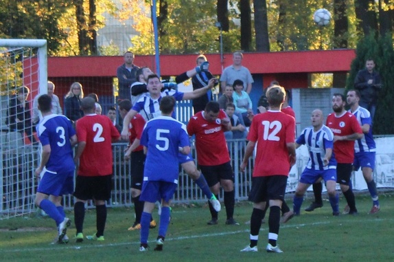 Roudnice - Dubí 2017 5