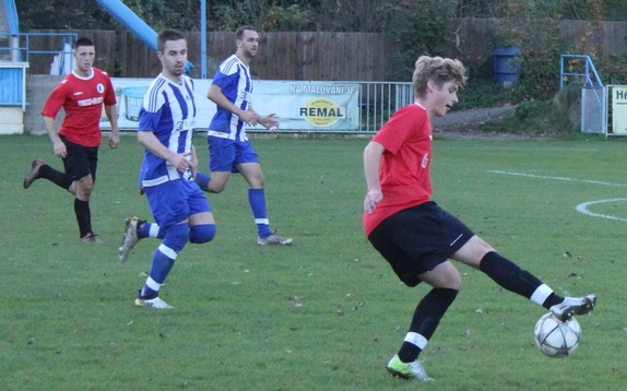 Roudnice - Dubí 2017 6