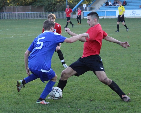 Roudnice - Dubí 2017 9