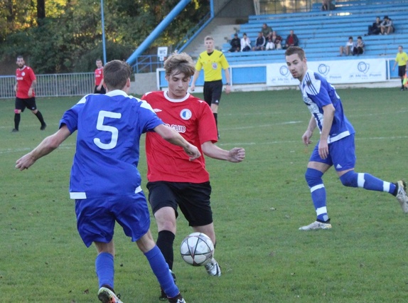 Roudnice - Dubí 2017 10