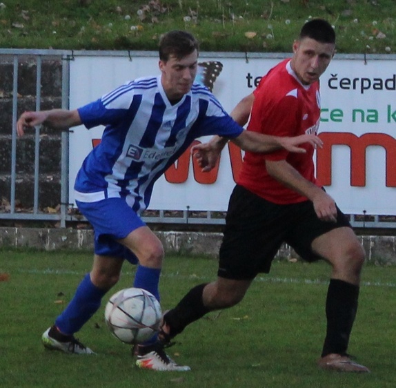 Roudnice - Dubí 2017 12