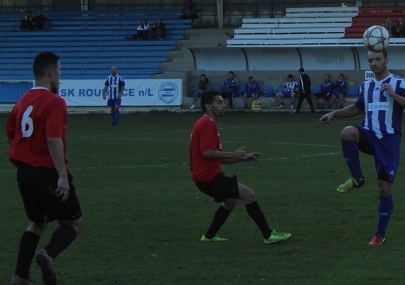 Roudnice - Dubí 2017 13