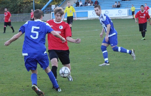 Roudnice - Dubí 2017 15