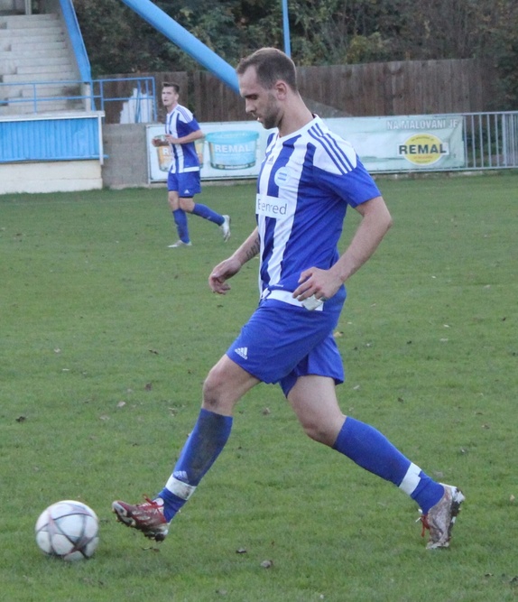 Roudnice - Dubí 2017 16