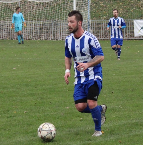 SK Rce - Duchcov 5. 11. 6