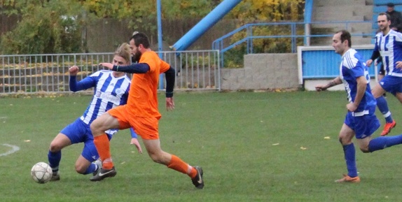 Rce - České Kopisty 12. 11. 2017 3