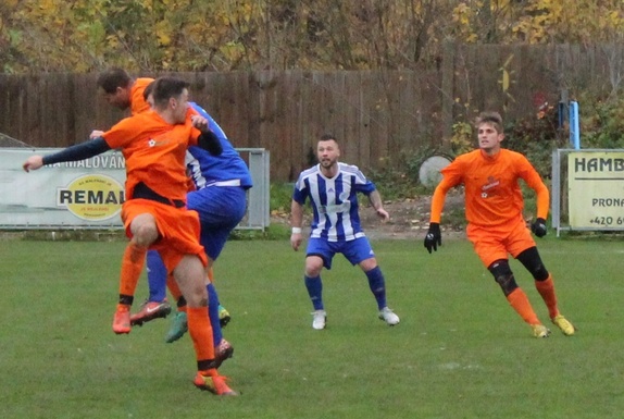 Rce - České Kopisty 12. 11. 2017 5