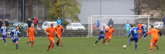 Rce - České Kopisty 12. 11. 2017 6