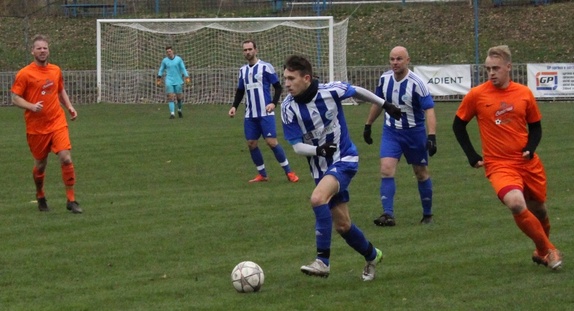 Rce - České Kopisty 12. 11. 2017 7