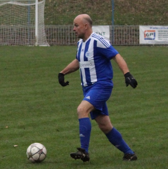 Rce - České Kopisty 12. 11. 2017 9