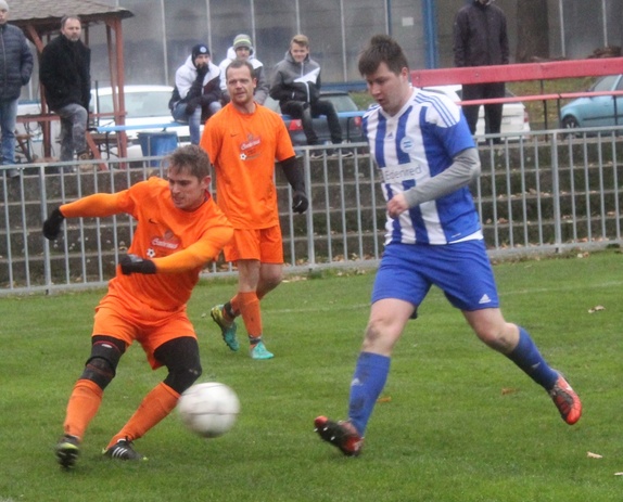 Rce - České Kopisty 12. 11. 2017 12